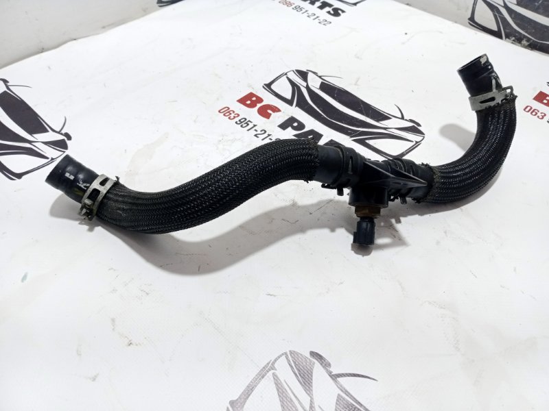 Патрубок системы охлаждения Nissan Rogue 2022 T33 1.5 21502-6RC0A Б/У