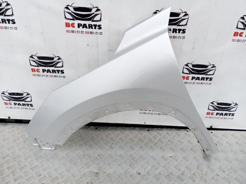 Крыло переднее левое Rogue 2021 T33 2.5