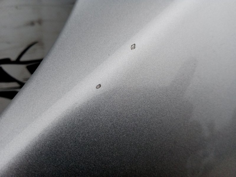 Крыло переднее левое Rogue 2021 T33 2.5