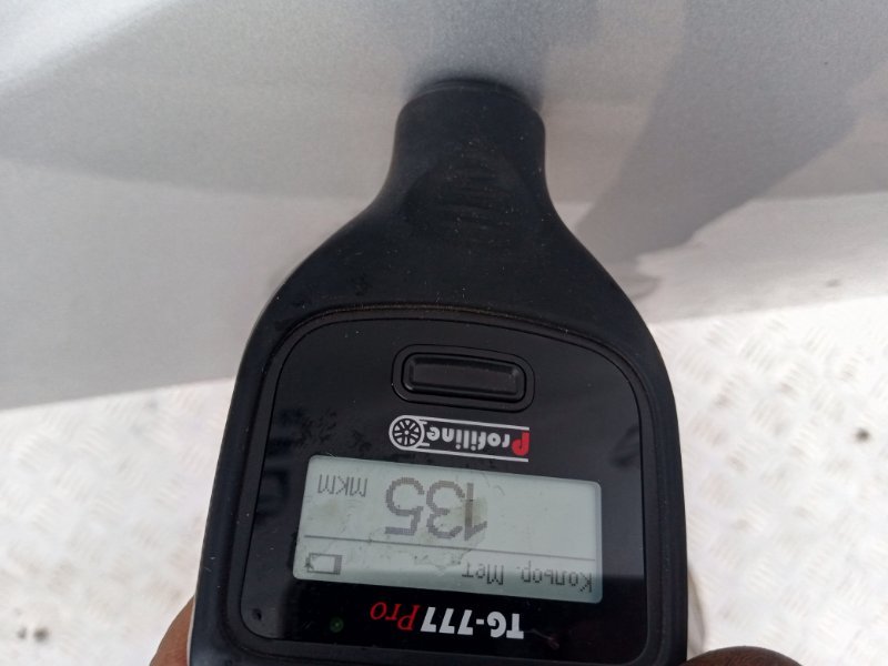 Крыло переднее левое Rogue 2021 T33 2.5