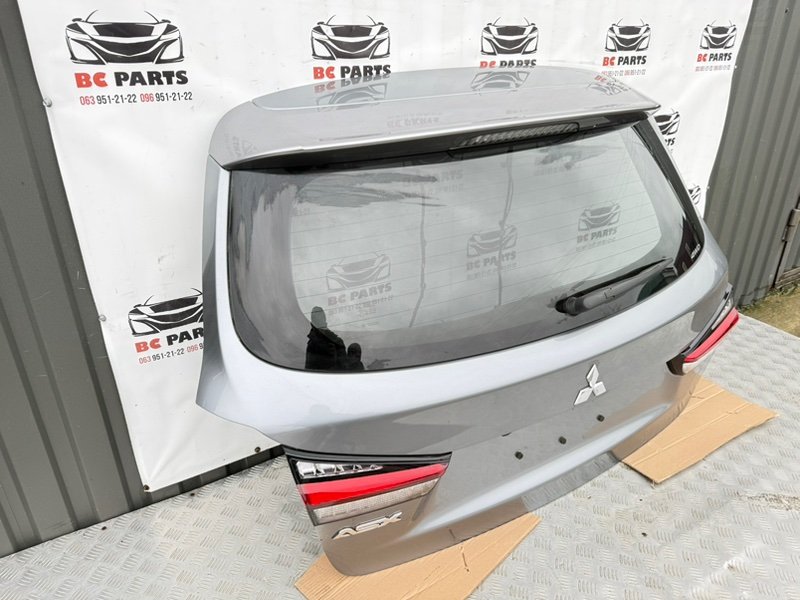 Крышка багажника ASX 2019-2024