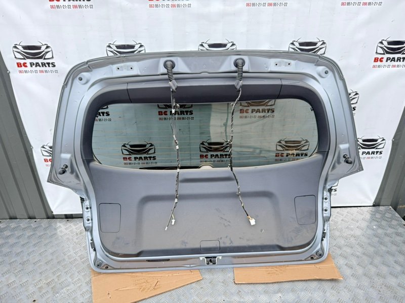 Крышка багажника ASX 2019-2024