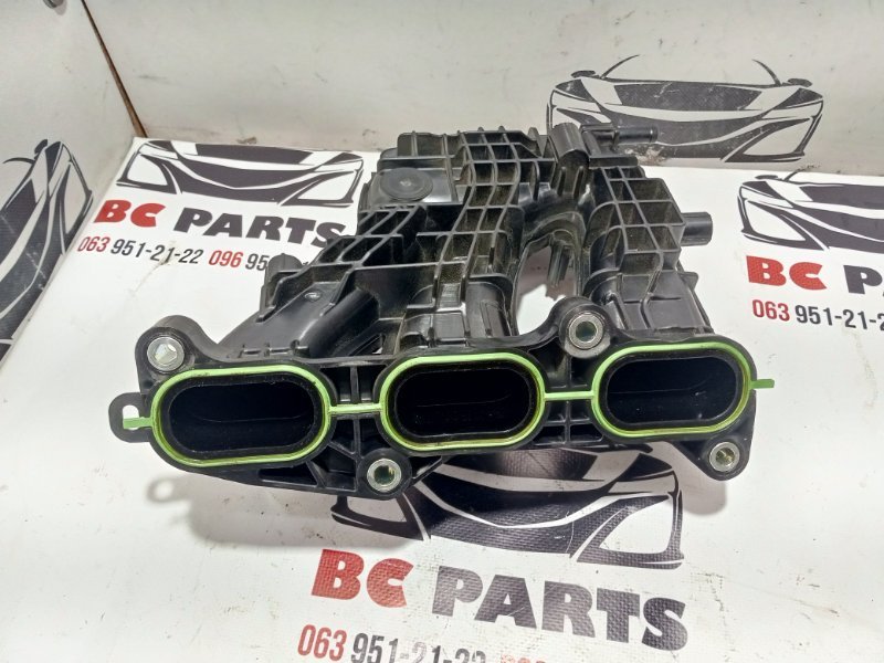 Коллектор впускной Rogue 2022 T33 1.5