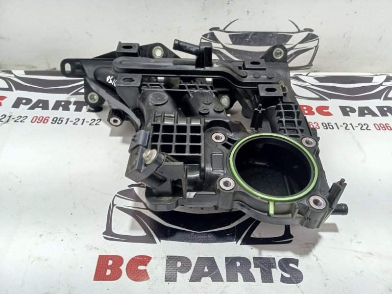 Коллектор впускной Rogue 2022 T33 1.5