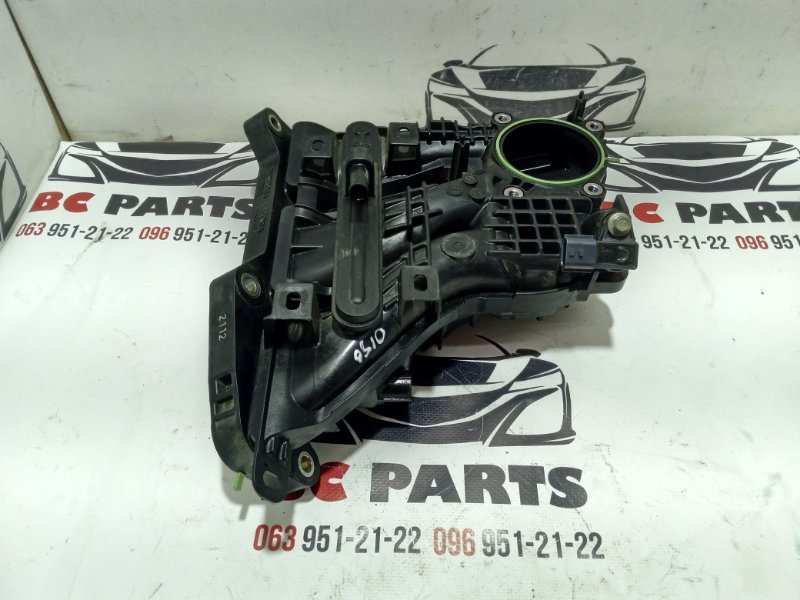 Коллектор впускной Rogue 2022 T33 1.5