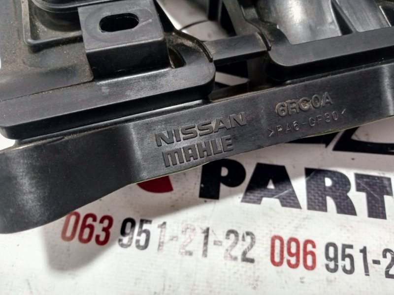 Коллектор впускной Rogue 2022 T33 1.5