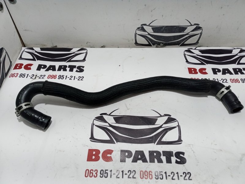 Патрубок системы охлаждения Nissan Rogue 2022 T33 1.5 14055-6RC2C Б/У