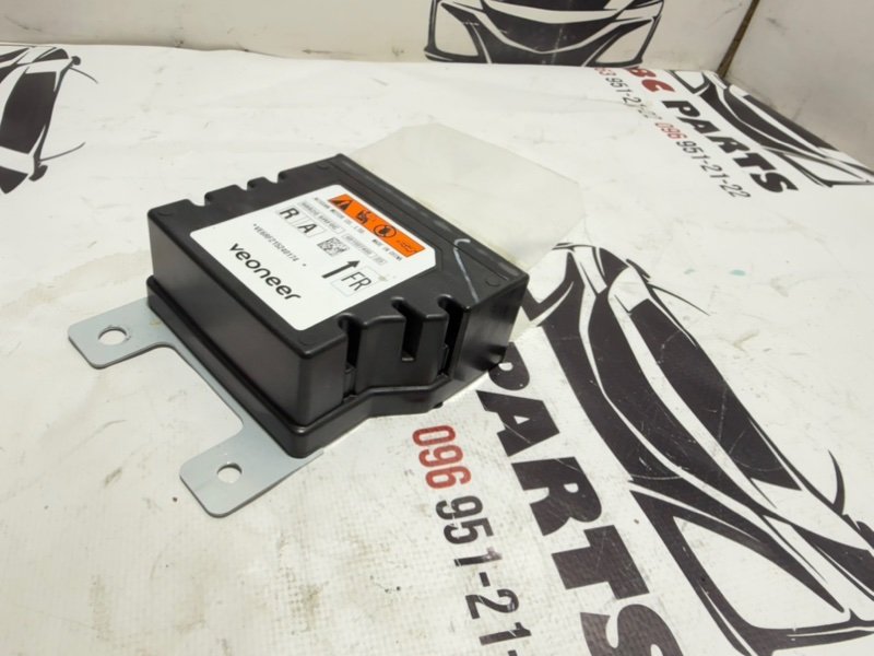 Блок управления SRS Rogue 2021 T33 2.5