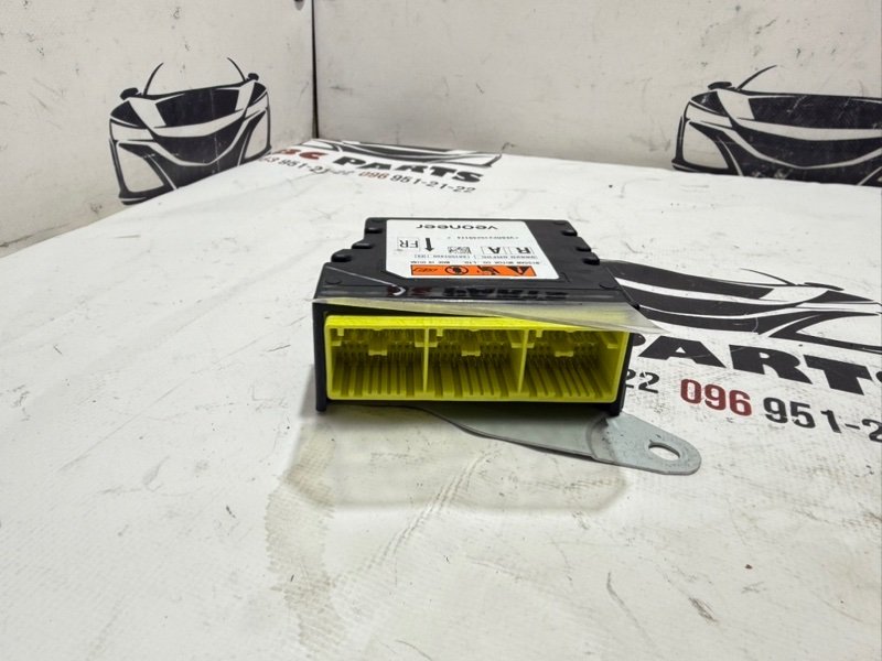 Блок управления SRS Rogue 2021 T33 2.5