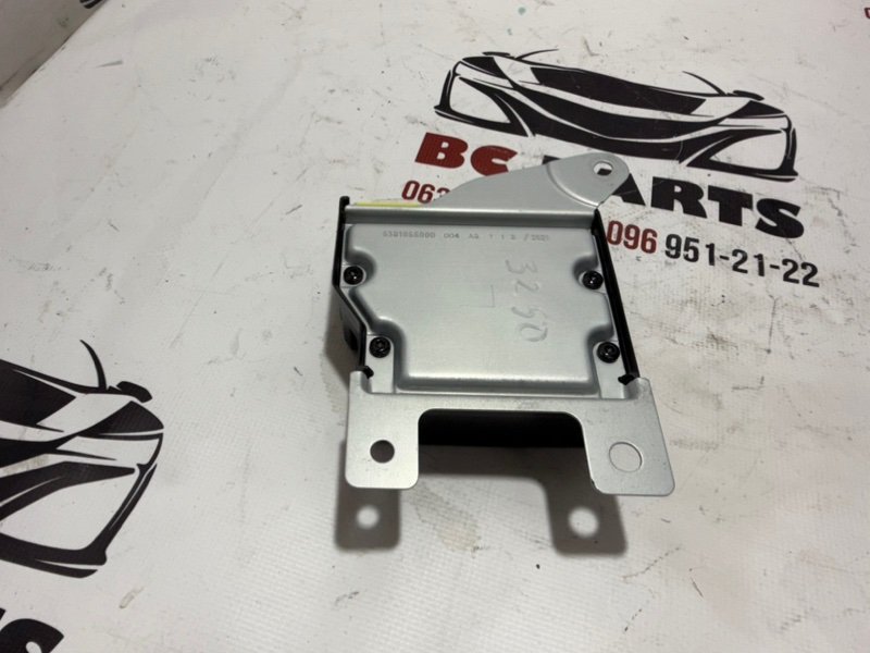 Блок управления SRS Rogue 2021 T33 2.5