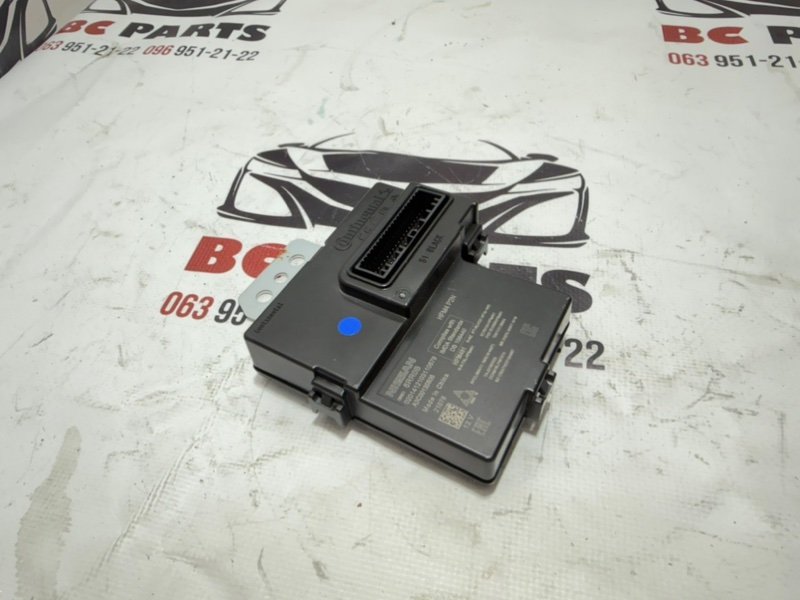 Блок управления Rogue 2021 T33 2.5