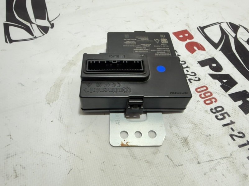 Блок управления Rogue 2021 T33 2.5