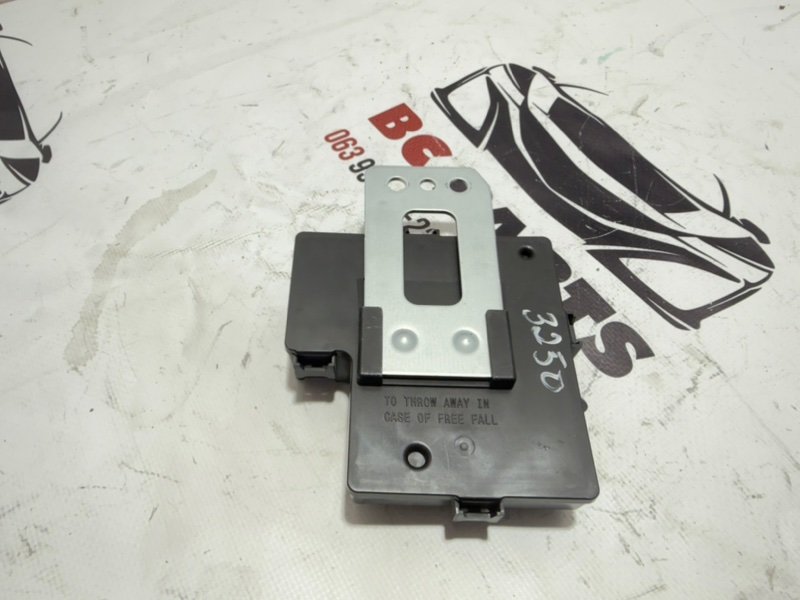 Блок управления Rogue 2021 T33 2.5