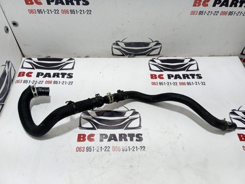 Патрубок системы охлаждения Nissan Rogue 2022 T33 1.5 215B0-6RC0A Б/У