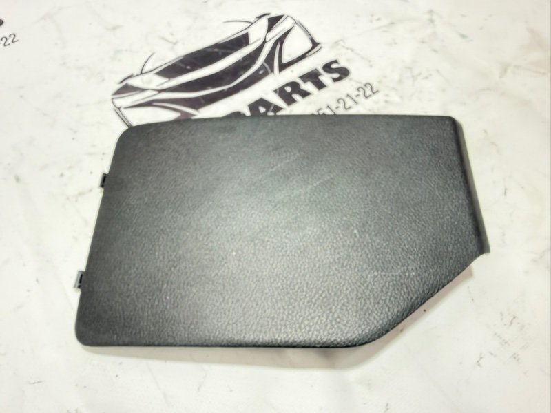 Накладка торпедо Nissan Rogue 2021 T33 2.5 689646rb0a Б/У