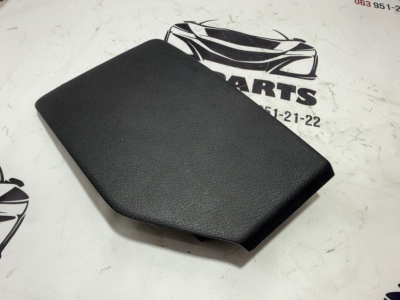 Накладка торпедо Rogue 2021 T33 2.5