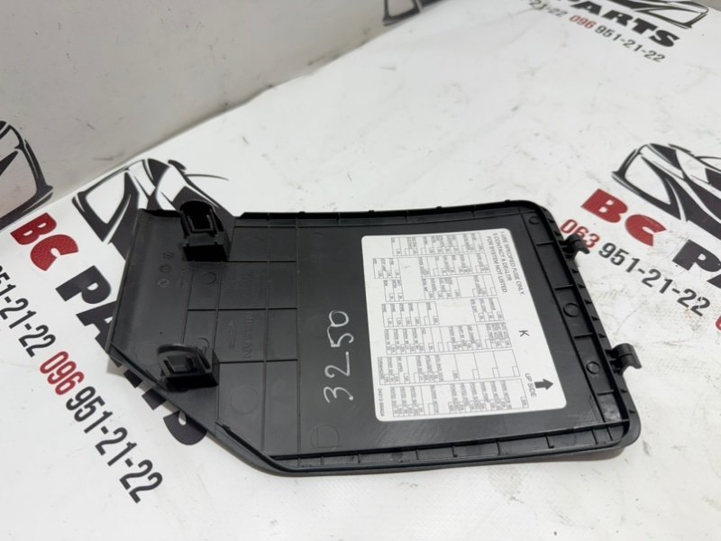 Накладка торпедо Rogue 2021 T33 2.5