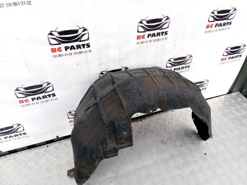 Подкрылок задний левый Nissan Rogue 2022 T33 1.5 76749-6RA0A Б/У