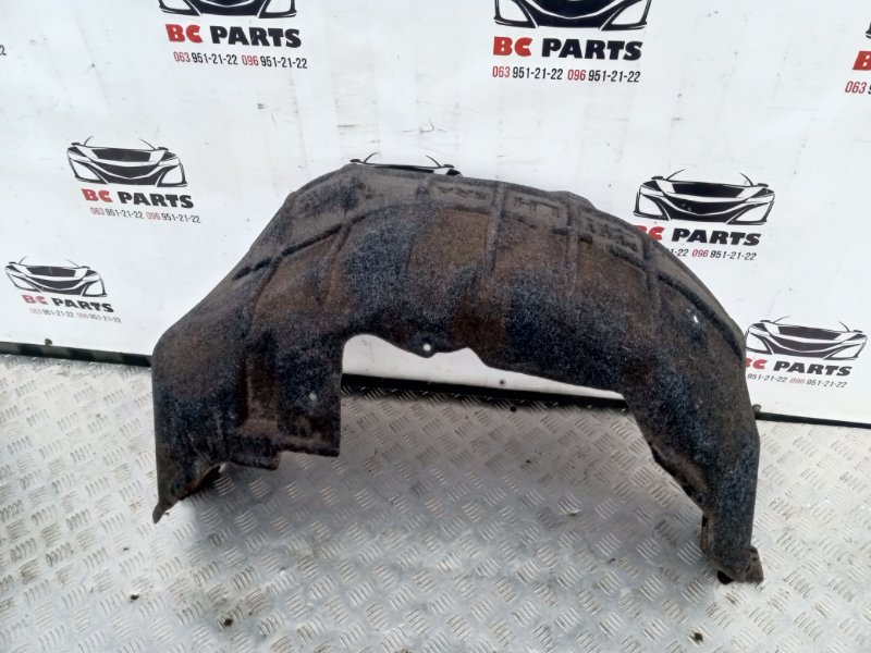 Подкрылок задний левый Rogue 2022 T33 1.5