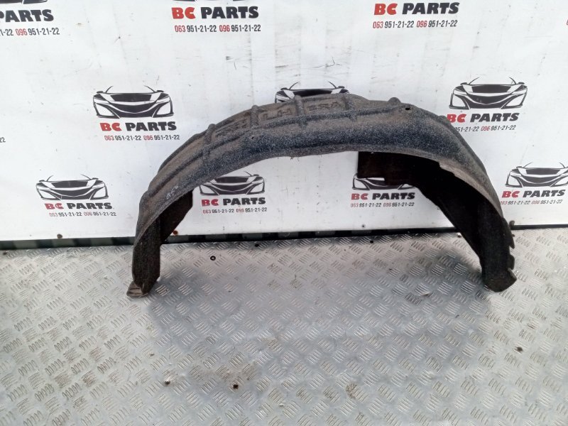 Подкрылок задний левый Rogue 2022 T33 1.5