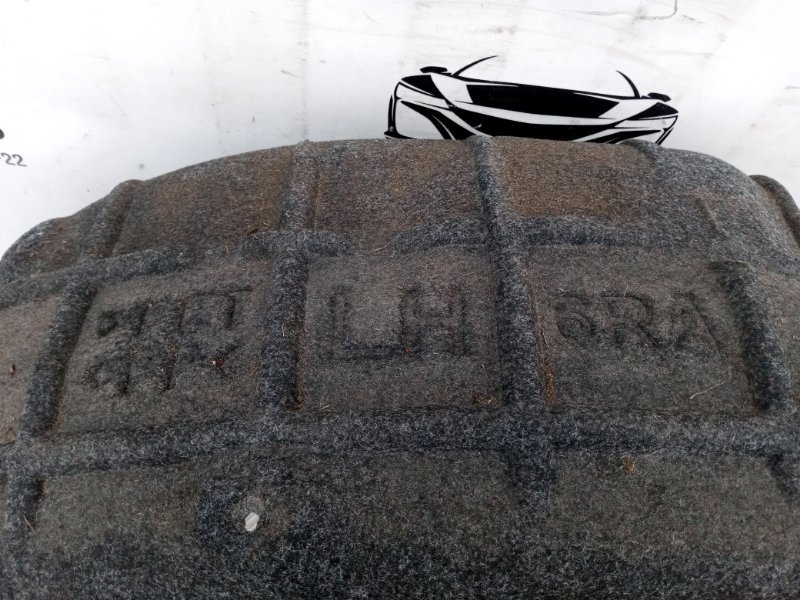 Подкрылок задний левый Rogue 2022 T33 1.5