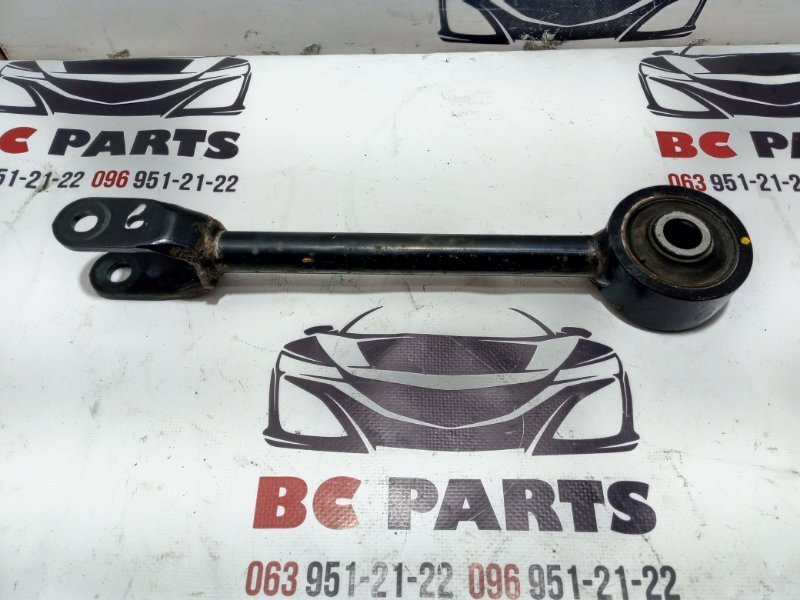 Рычаг подвески задний Nissan Rogue 2021 T33 2.5 55110-6RA0A Б/У