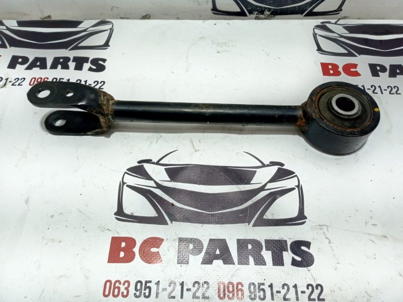 Рычаг подвески задний Nissan Rogue 2021 T33 2.5 55110-6RA0A Б/У