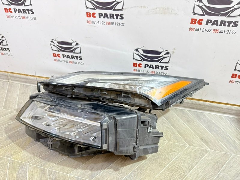 Фара Led передняя левая Rogue 2021-2024 T33