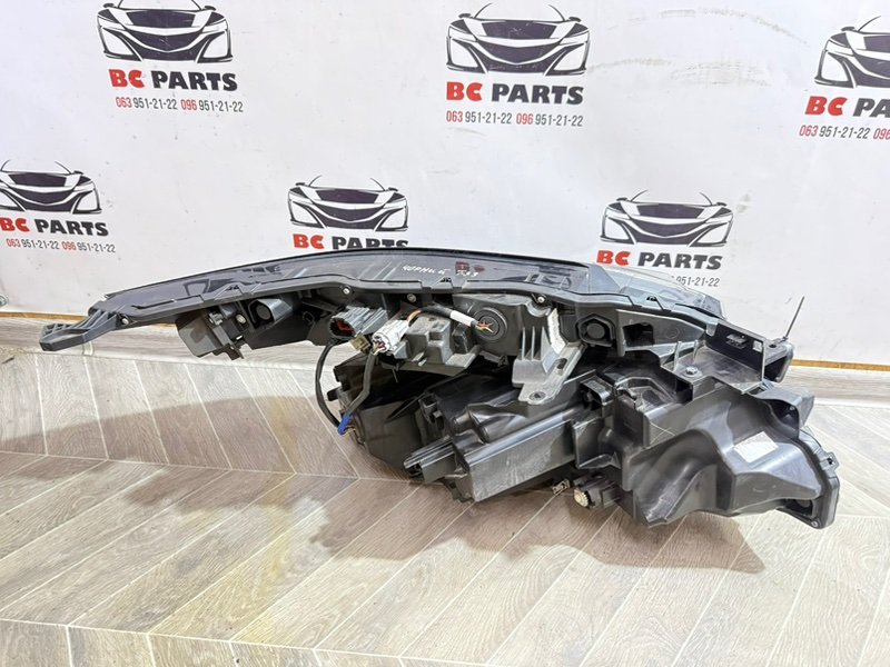 Фара Led передняя левая Rogue 2021-2024 T33