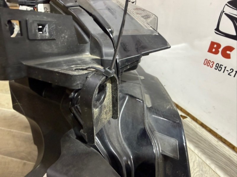 Фара Led передняя левая Rogue 2021-2024 T33