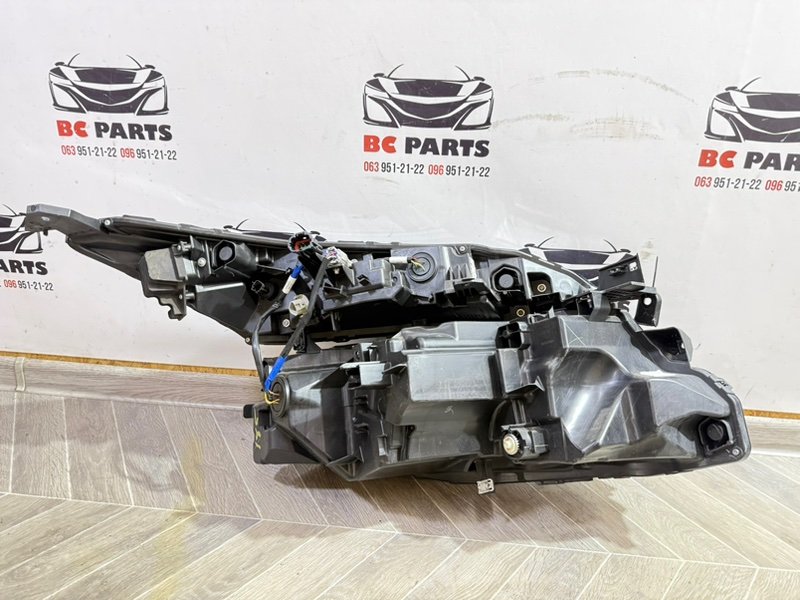 Фара Led передняя левая Rogue 2021-2024 T33