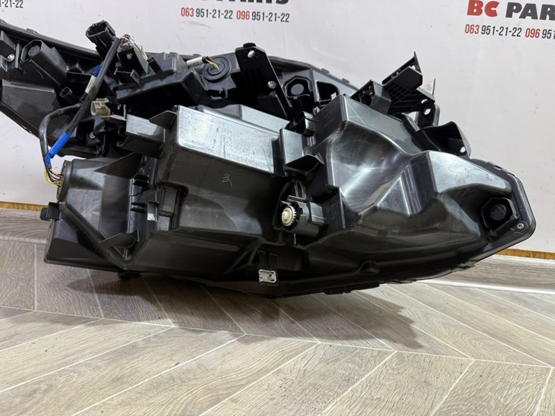 Фара Led передняя левая Rogue 2021-2024 T33