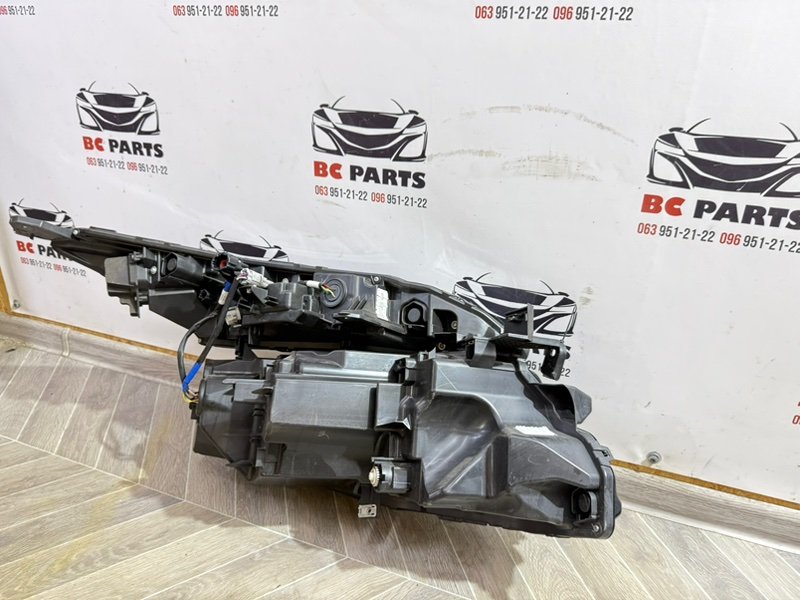 Фара Led передняя левая Rogue 2021-2024 T33