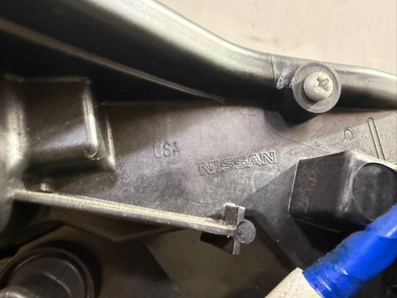 Фара Led передняя левая Rogue 2021-2024 T33