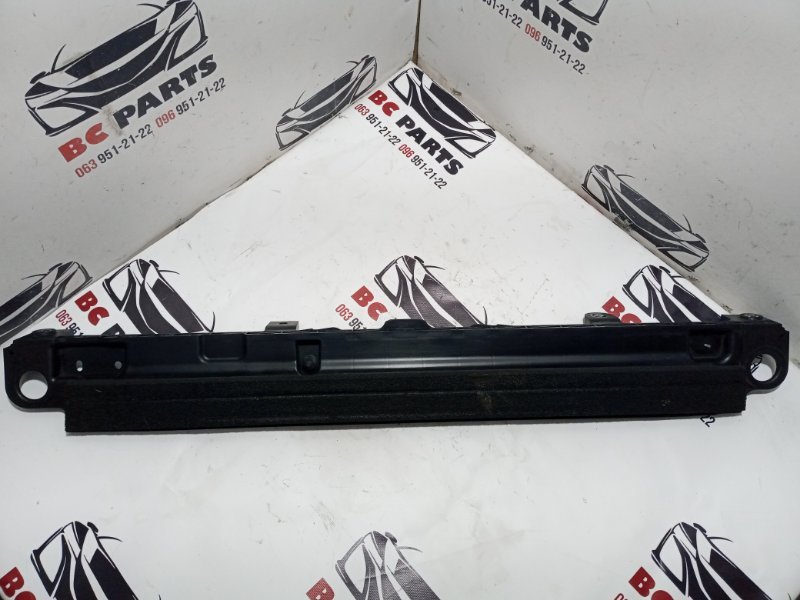 Крепление радиатора Rogue 2021 T33 2.5