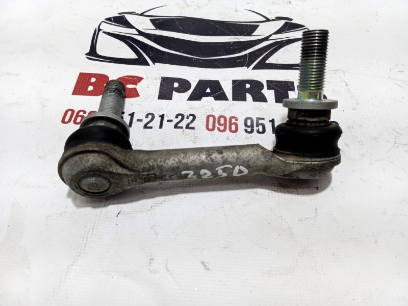 Стойка стабилизатора задняя правая Nissan Rogue 2021 T33 2.5 56261-6RR0A Б/У