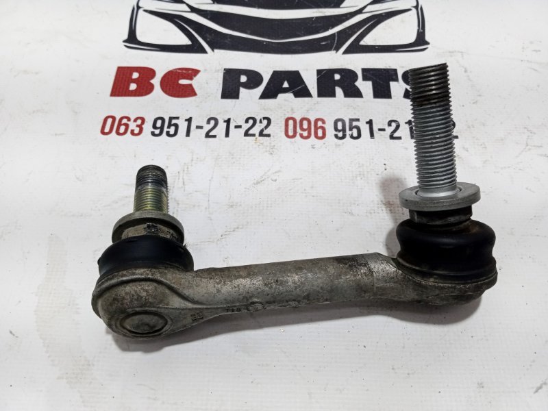 Стойка стабилизатора задняя правая Rogue 2021 T33 2.5