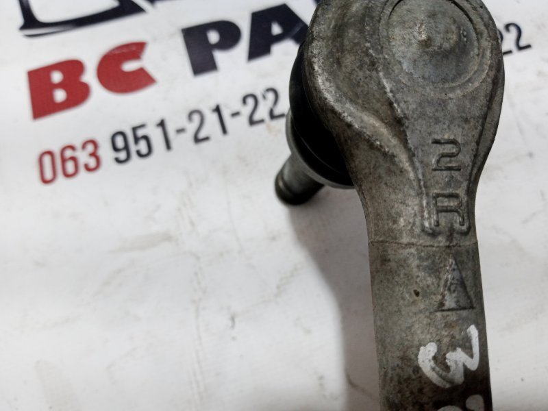 Стойка стабилизатора задняя правая Rogue 2021 T33 2.5