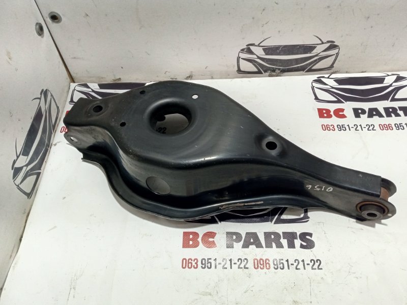 Рычаг подпружинный задний Rogue 2022 T33 1.5