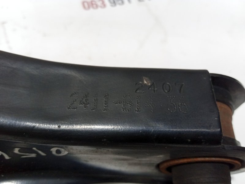 Рычаг подпружинный задний Rogue 2022 T33 1.5