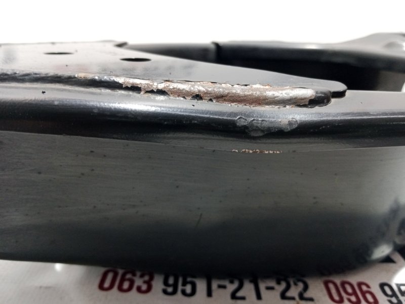 Рычаг подпружинный задний Rogue 2022 T33 1.5