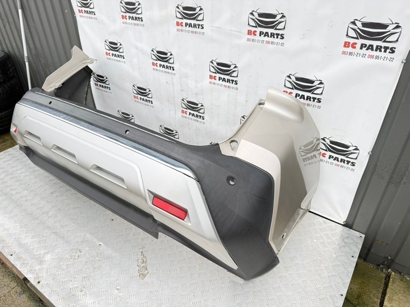 Бампер задний Rogue 2022 T33 1.5