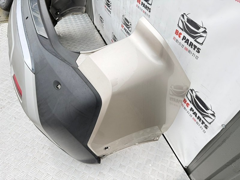 Бампер задний Nissan Rogue T33 1.5