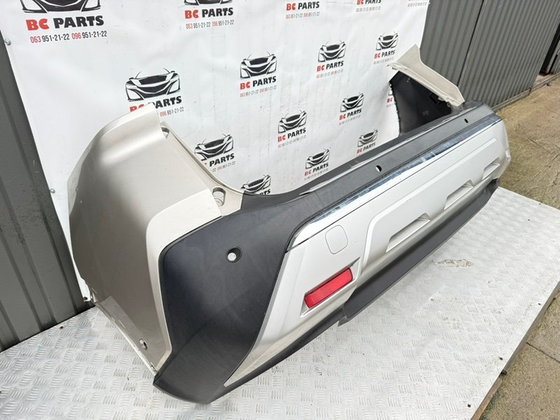 Бампер задний Rogue 2022 T33 1.5