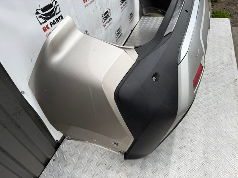 Бампер задний Rogue 2022 T33 1.5