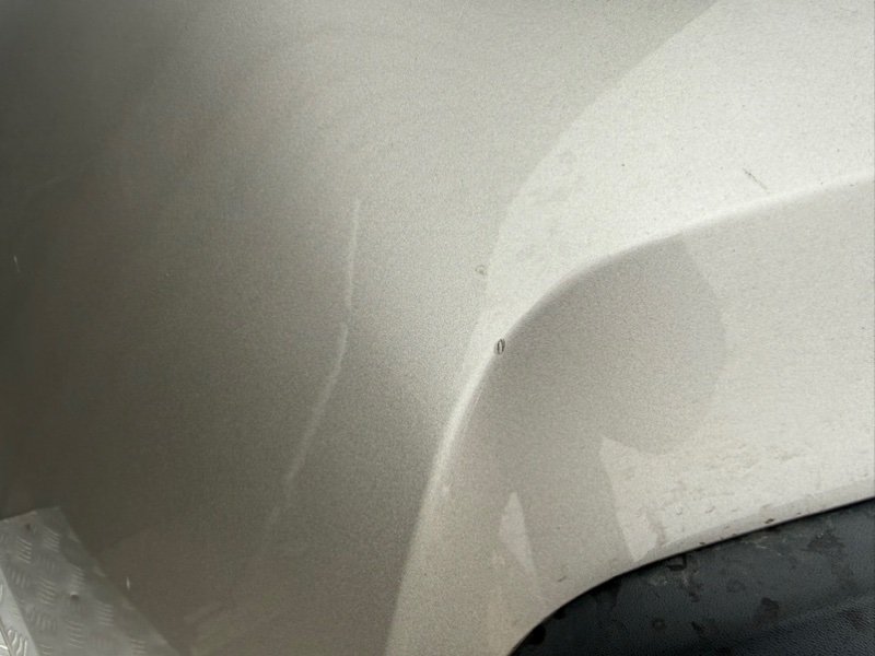 Бампер задний Rogue 2022 T33 1.5