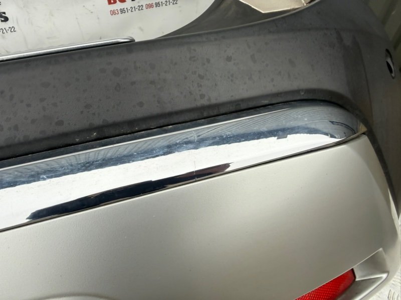 Бампер задний Rogue 2022 T33 1.5