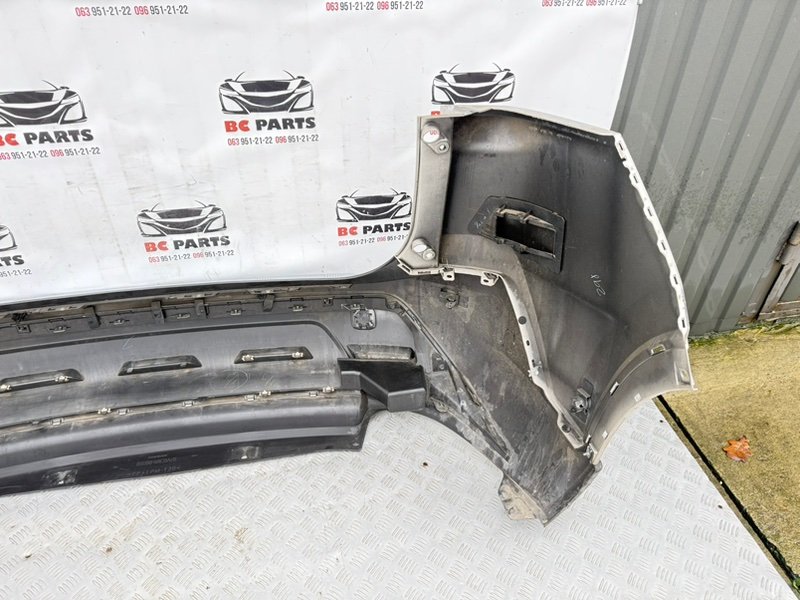 Бампер задний Rogue 2022 T33 1.5