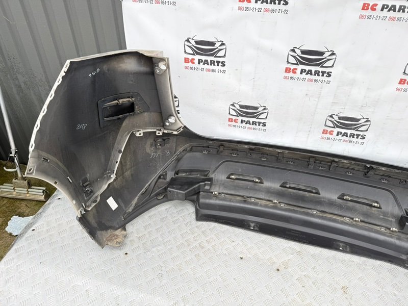 Бампер задний Rogue 2022 T33 1.5