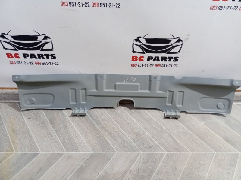 Крепление бампера заднее Rogue 2021 T33 2.5 Крепление бампера заднее Rogue 2021 T33 2.5